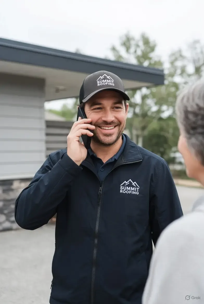 Flat Roof Leak Repair Mcmillan, MI FAQs